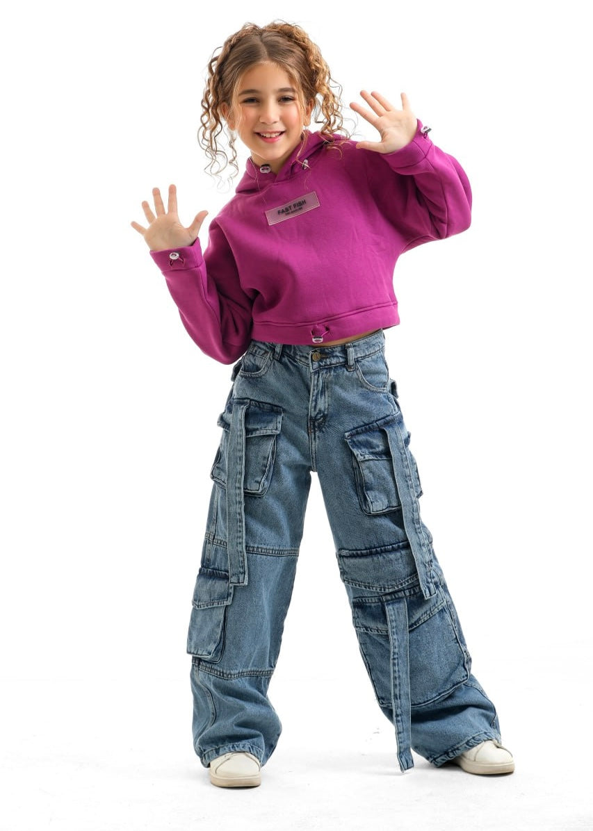 Baggy Jeans