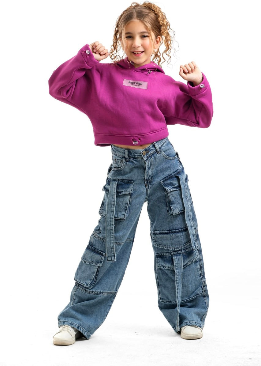 Baggy Jeans