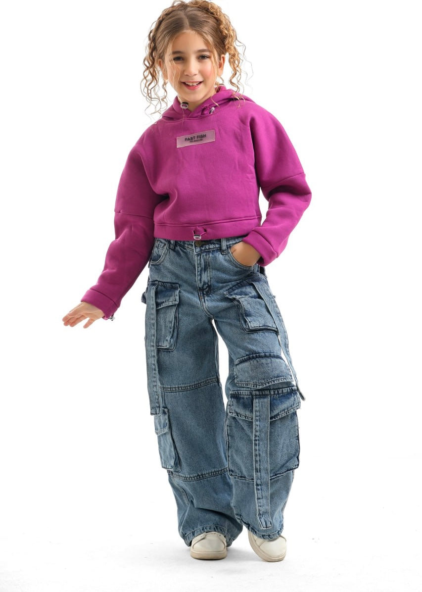Baggy Jeans