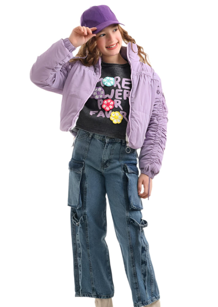 Baggy Jeans