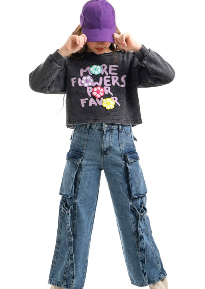 Baggy Jeans