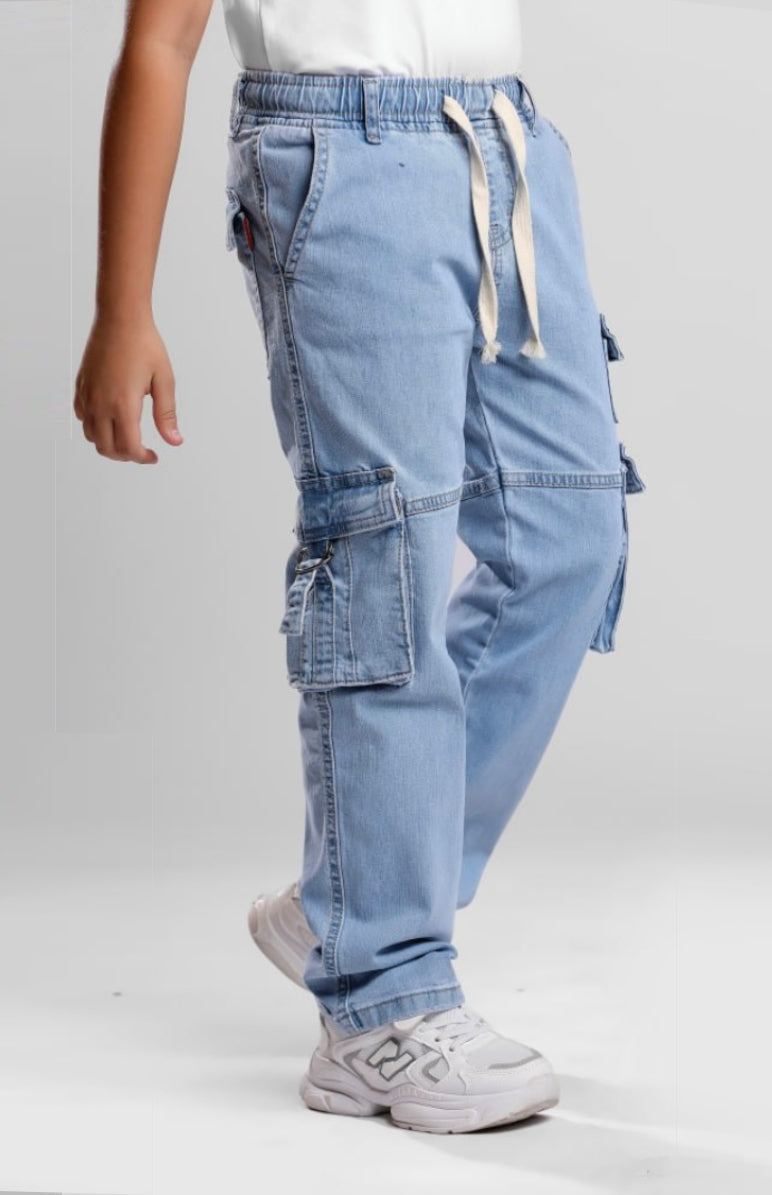 Jeans Pants
