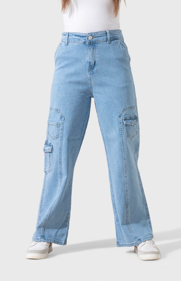 Jeans Pants