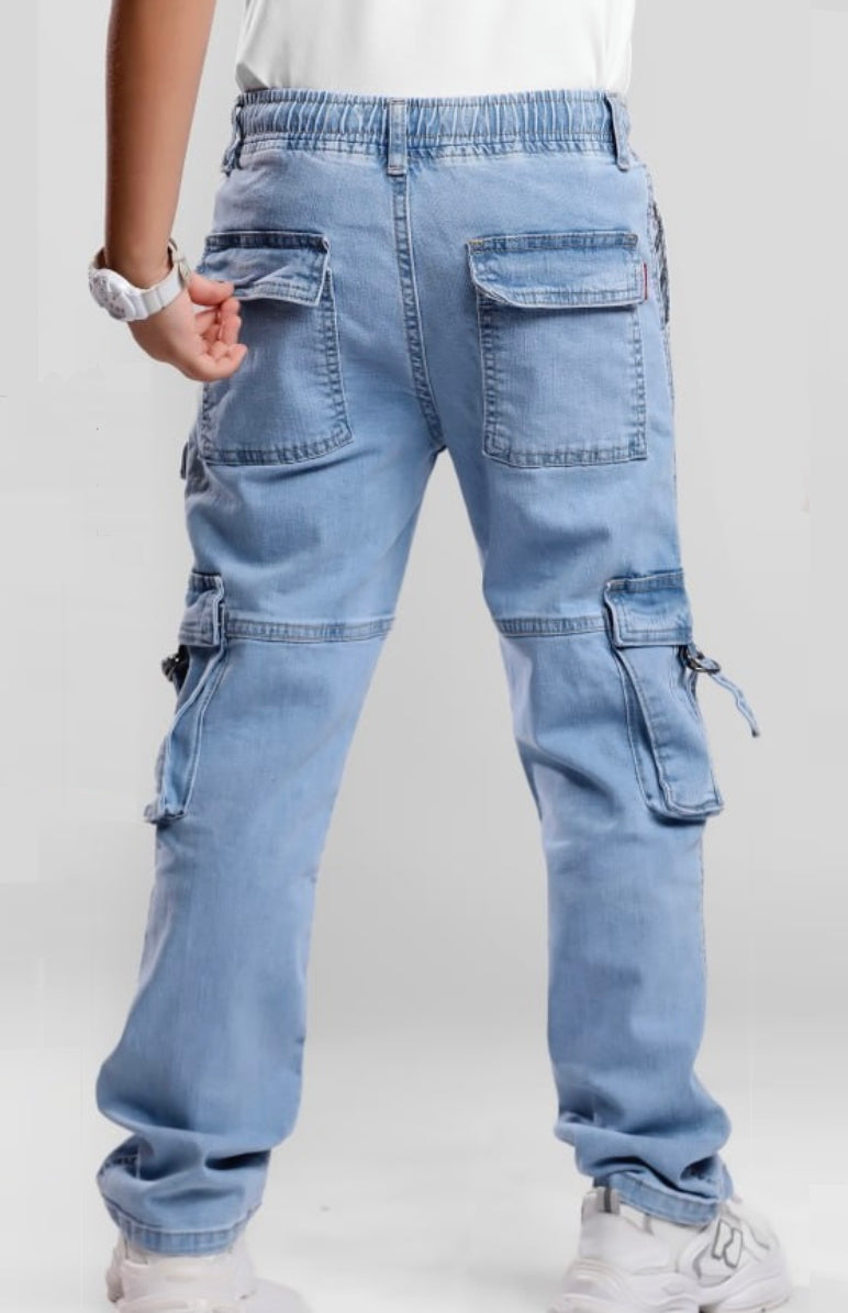 Jeans Pants