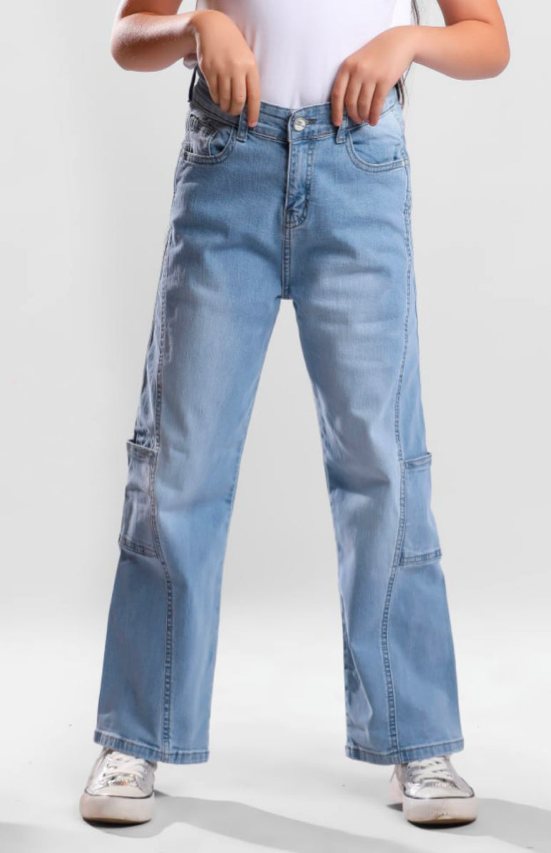 Jeans Pants