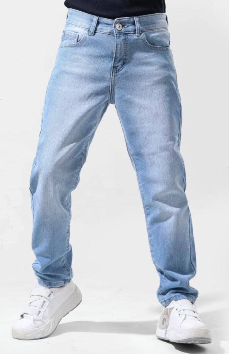 Jeans Pants