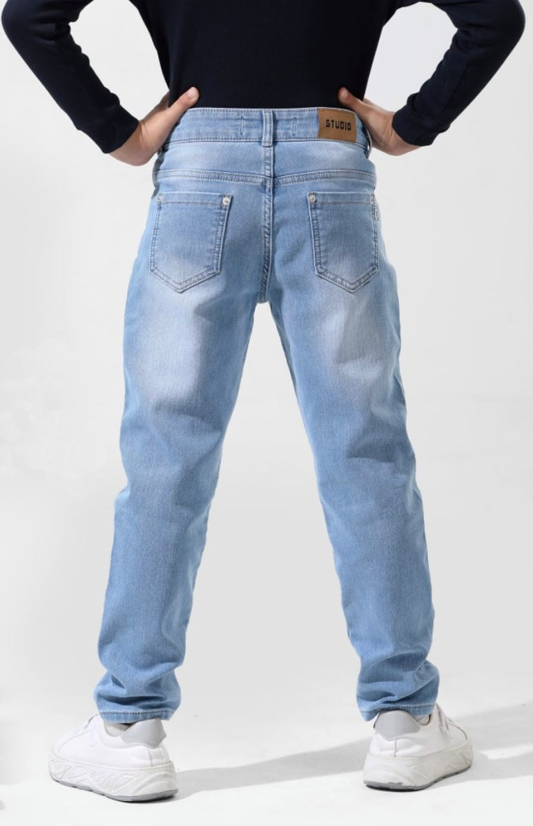 Jeans Pants