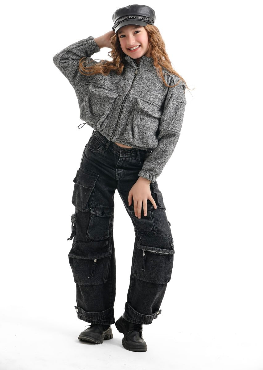 Baggy Jeans