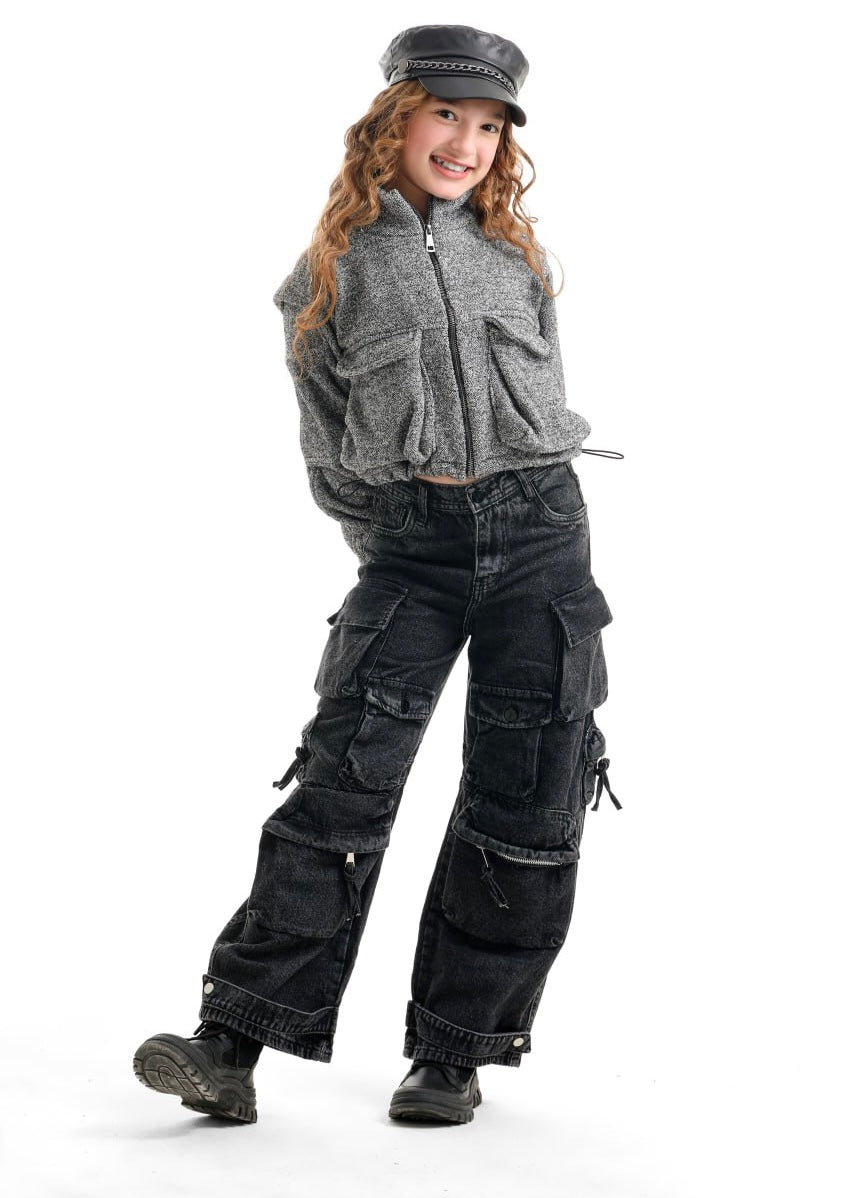 Baggy Jeans