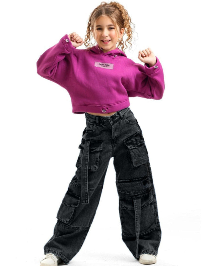 Baggy Jeans
