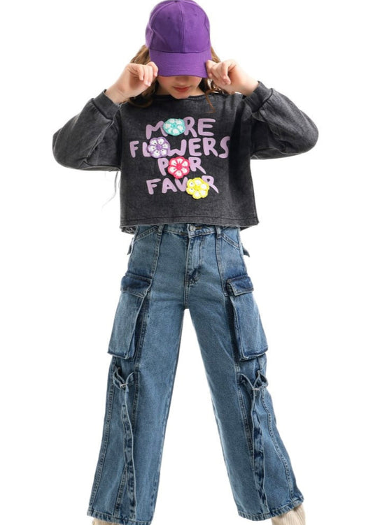 Baggy Jeans
